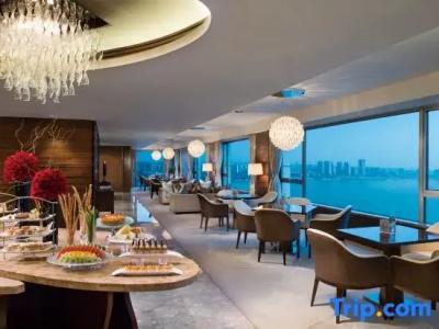 Marco Polo Wuhan - 57
