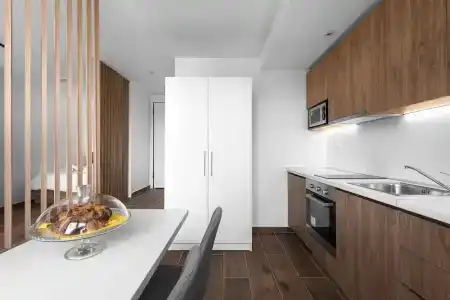 Ultima Suites Nilie Hospitality MGMT - 100