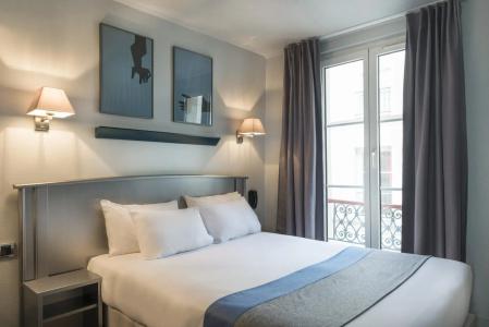Hôtel Basss - 5