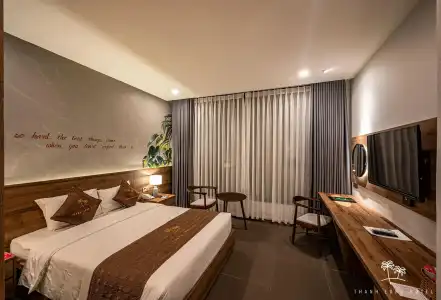 Thanh Long Bach Dang - 13