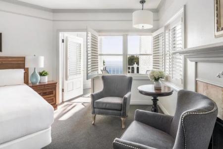 Blue Lantern Inn, A Four Sisters Inn - 12