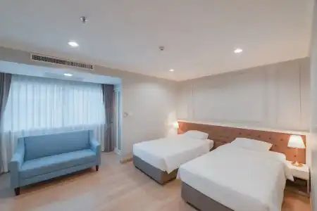 Jasmine Resort Sriracha - 48
