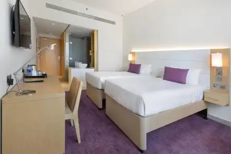 Premier Inn Ibn Battuta Mall - 7