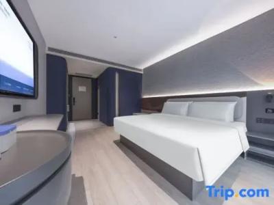 Atour Light Beijing National Exhibition Center Yonghe Palace Guangximen Metro Station - 67