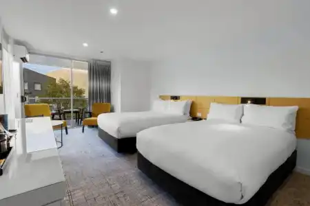 Scenic Suites Queenstown - 97