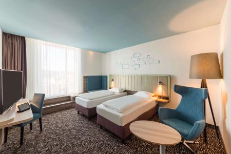 Park Inn by Radisson Neumarkt - 33