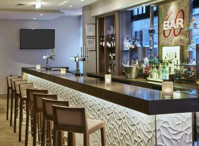 Doubletree by Hilton Angel Kings Cross - 32