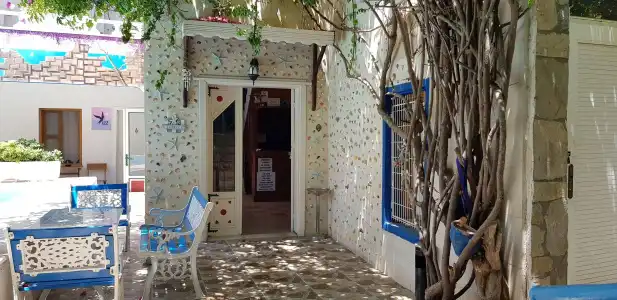 Hakan Otel - 19