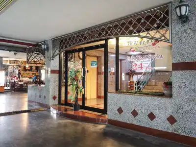 Viewplace & Residence - 29