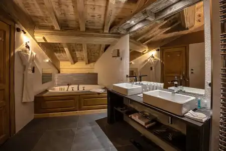 Hôtel Le Lana - 73