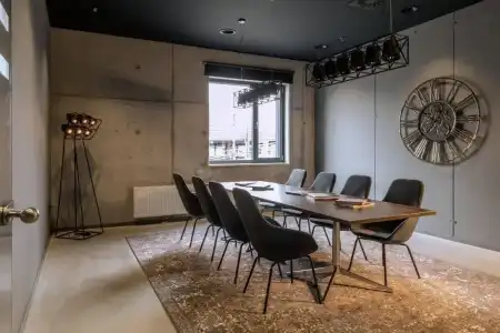 Moxy Munich Messe - 15