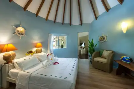 Nika Island Resort & Spa - 66