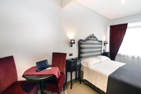 Barbarella Suite - 25