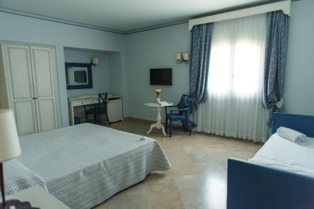 Relais Antiche Saline - 3