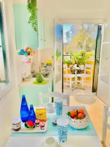 Ninfa Garden - Studios & Apartments - 12