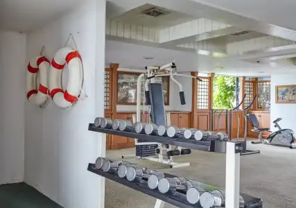 Baiyoke Suite - 27