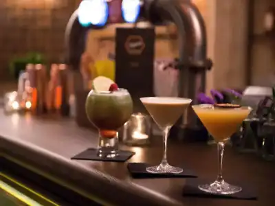 Mercure Oxford Eastgate - 25