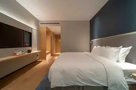 Holiday Inn Express Guangzhou Panyu by IHG - 56