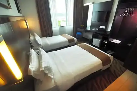 Dreamtel Kota Kinabalu - 44