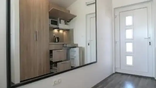 Refresh Boutique Apartments - 155