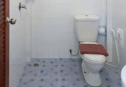 Cyana Resort - 8