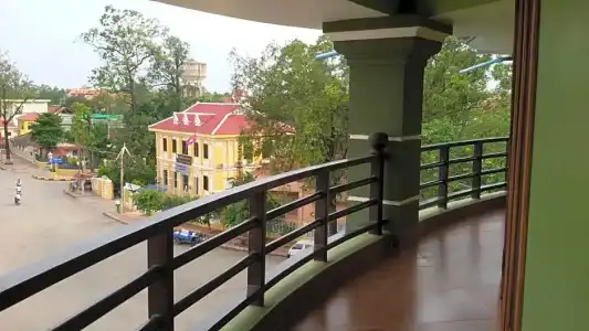 Angkor Comfort - 23