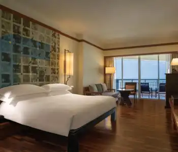 Hilton Hua Hin Resort & Spa - 38