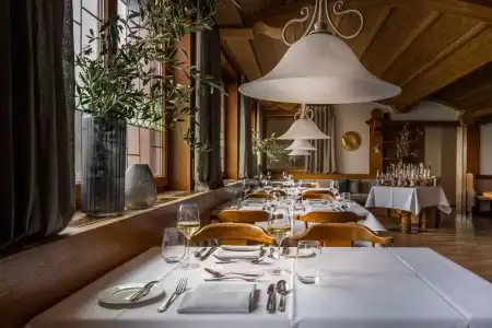 Restaurant Maier - 26