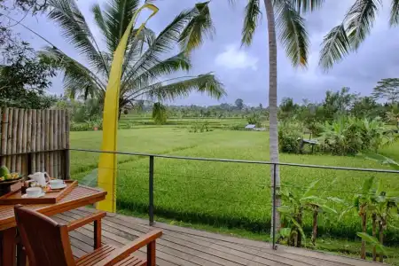 Santun Luxury Private Villa - 69