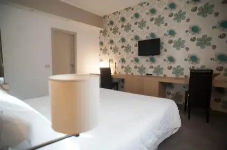 FerroHotel - 5