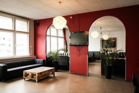 Metropol Hostel Berlin - 1