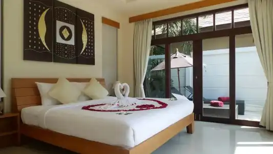 Samui Boat Lagoon - 87