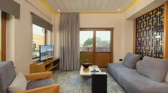 Querini Luxury Suites - 57