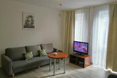 Warsaw Apartments Magnolie - 33