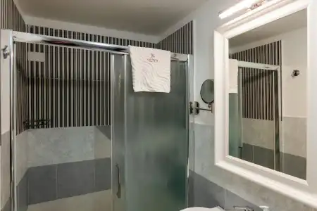 Vittoria Guest House - Salerno - 87