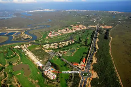 Isla Canela Golf Boutique - 14