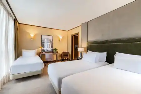 NH Collection Prague Carlo IV - 55