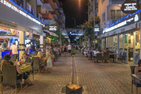 Kleopatra Bebek - 13