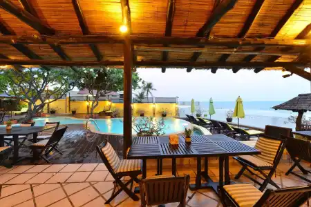 Davinia Resort Hua Hin - 45