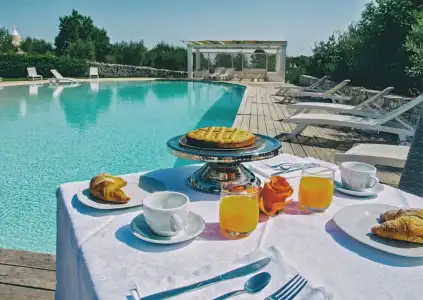 Masseria Cappuccini - 10