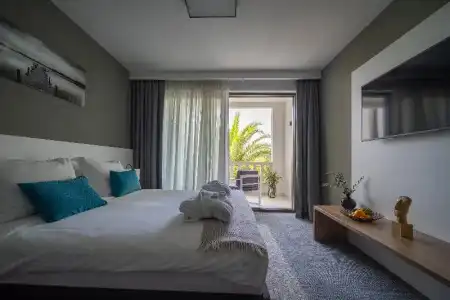Residence Vaal - 36