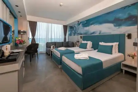 Crystal Centro Pearl Collection - Ultimate All Inclusive - 5