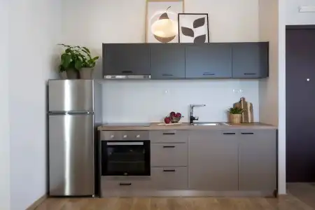 Thisean Modern Suites By Athens Stay - 19