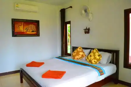 Lanta Family Resort - 34