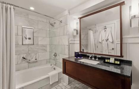 The Charles Harvard Square - 37