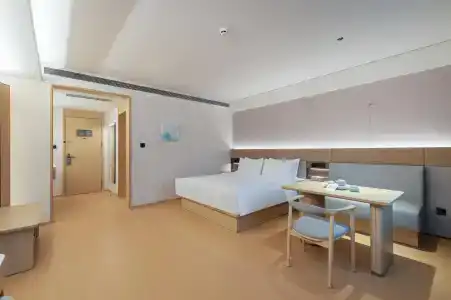 Ji Guangzhou Sports Center Tianhe North Road - 6