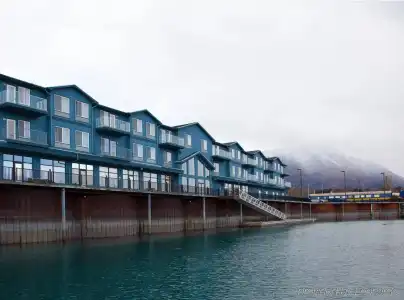 Harbor 360 Seward - 0