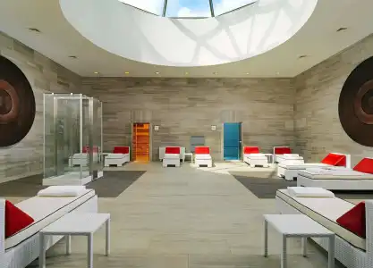 Sheraton Batumi - 19
