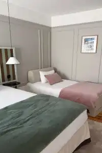 Boutique Hôtel Le Clos Huguerie – Bordeaux Centre - 14