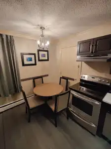 Divya Sutra Suites on Robson Downtown Vancouver - 79